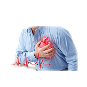 أمراض القلب و أعراضها